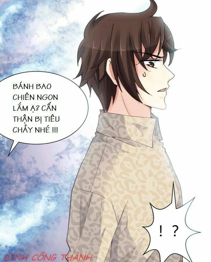 Truyện Kinh Dị Ở Tòa Nhà Số 44: Chapter 7