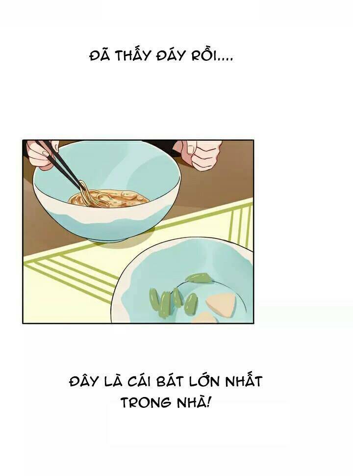 Chào Buổi Sáng, Hướng Dương: Chapter 4