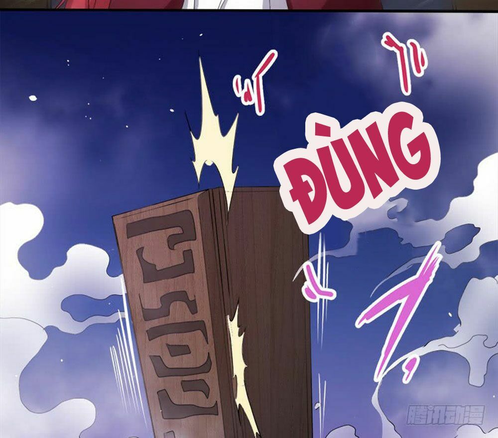 Ngạo Kiều Quỷ Vương Yêu Ta: Chapter 68