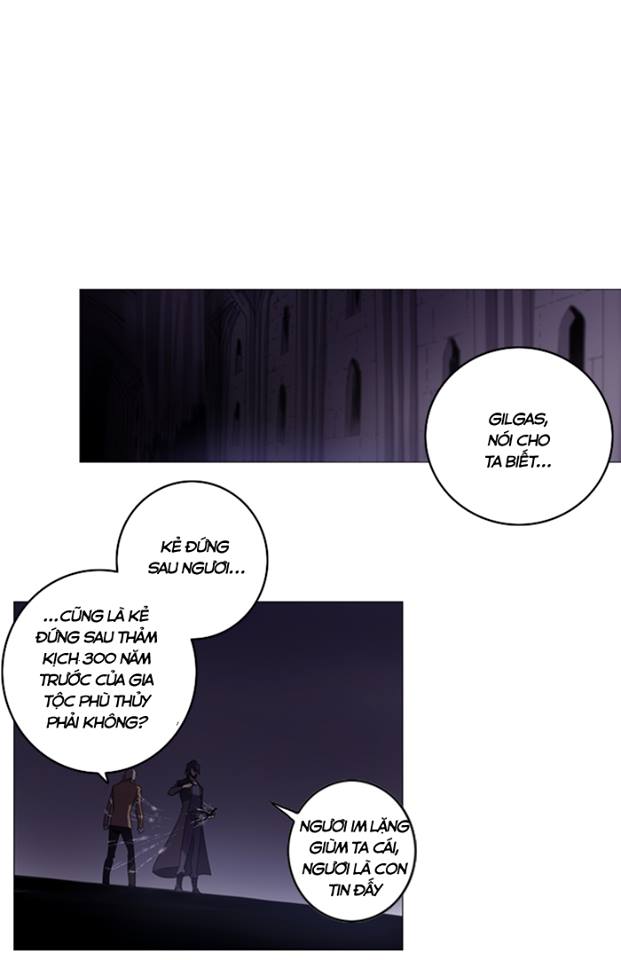 Soul Cartel: Chapter 80