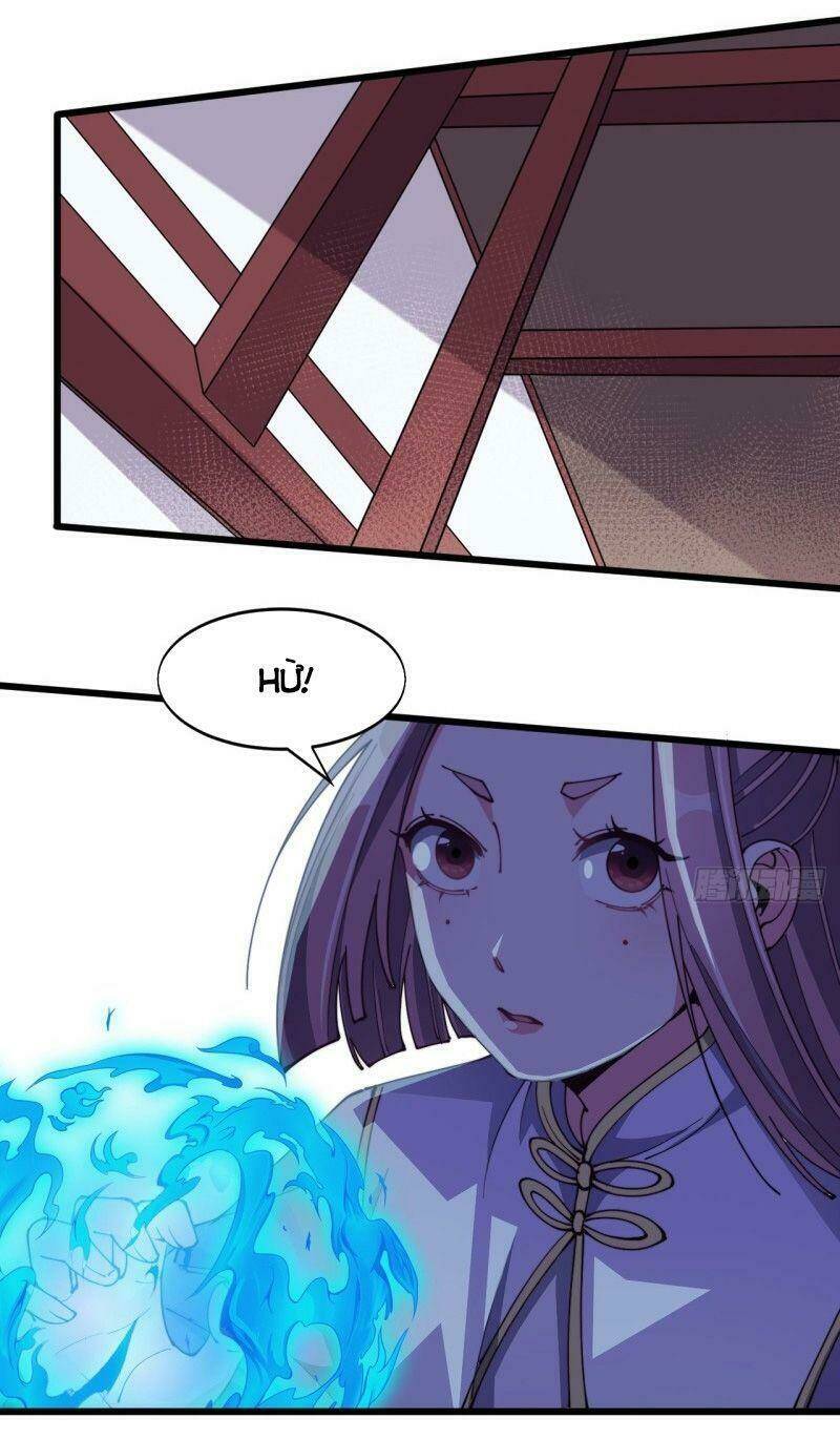 Trường Sinh Cửu Thiên Tuế: Chapter 57