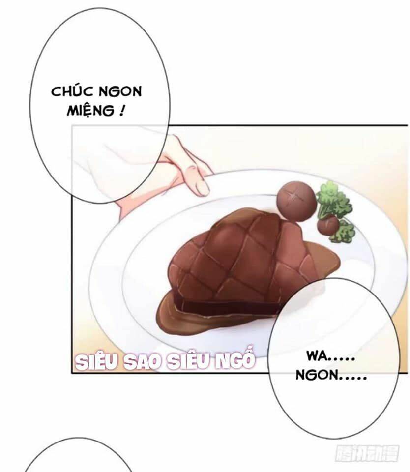 Sự Đơn Thuần Về Tình Yêu: Chapter 5