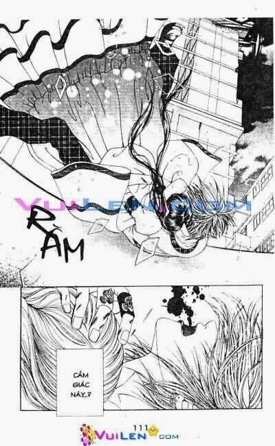 Bí Mật Học Viện Cross: Chapter 6