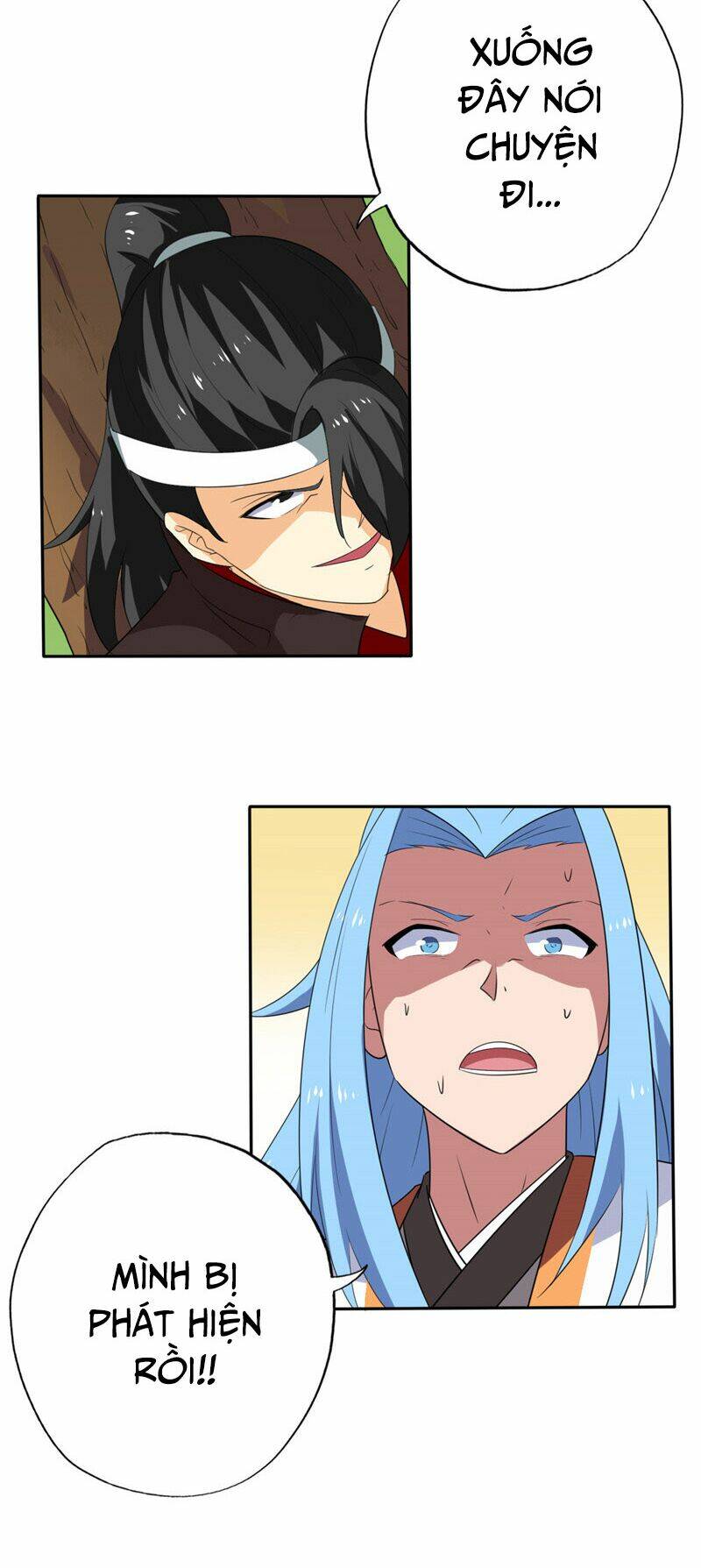 Chí Tôn Võ Đế: Chapter 193