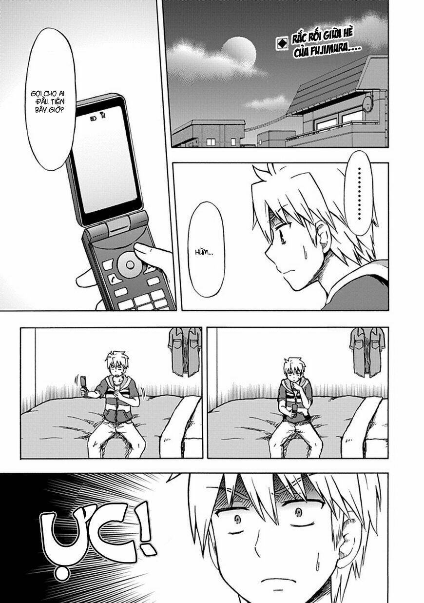 Fujimura-Kun Meitsu: Chapter 66