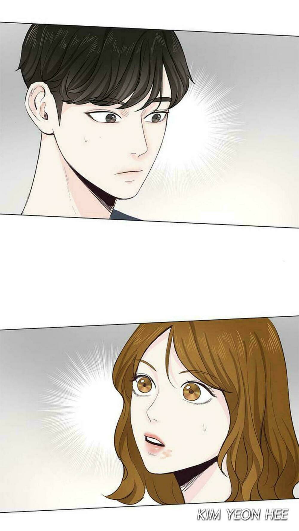 Tôi Kết Hôn Cùng Antifan: Chapter 19