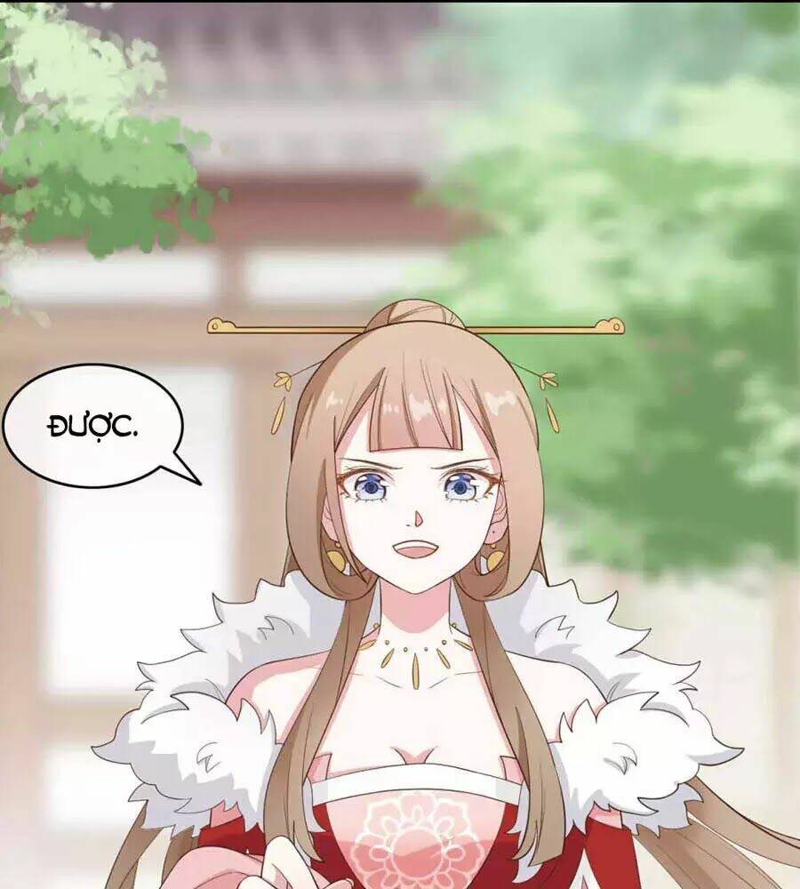 Đích Nữ Hữu Độc: Chapter 53