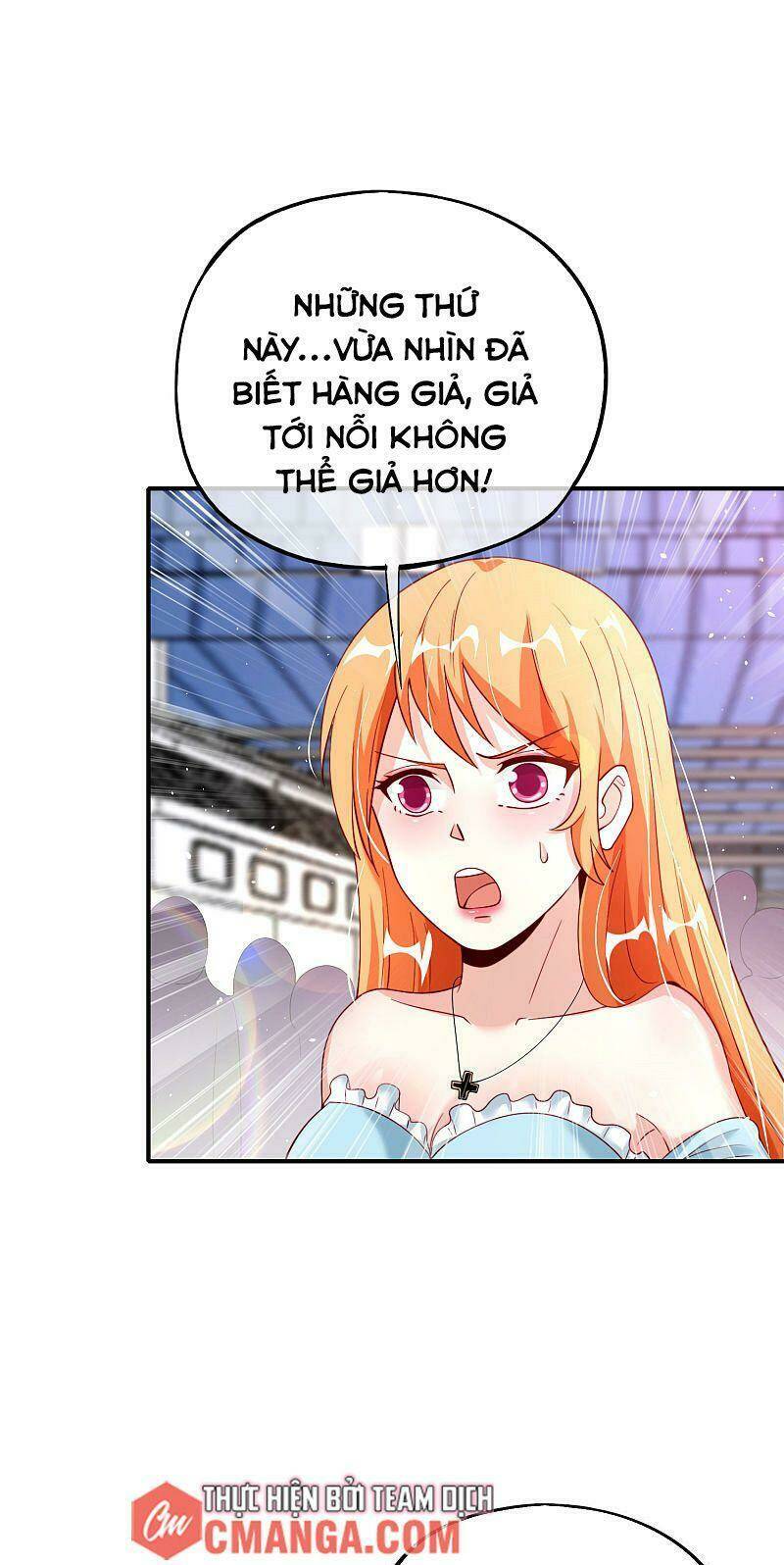 Vòng Bạn Bè Mạnh Nhất Của Tiên Giới: Chapter 95