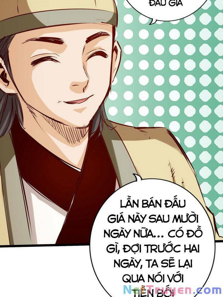 Thông Thiên Chi Lộ: Chapter 77