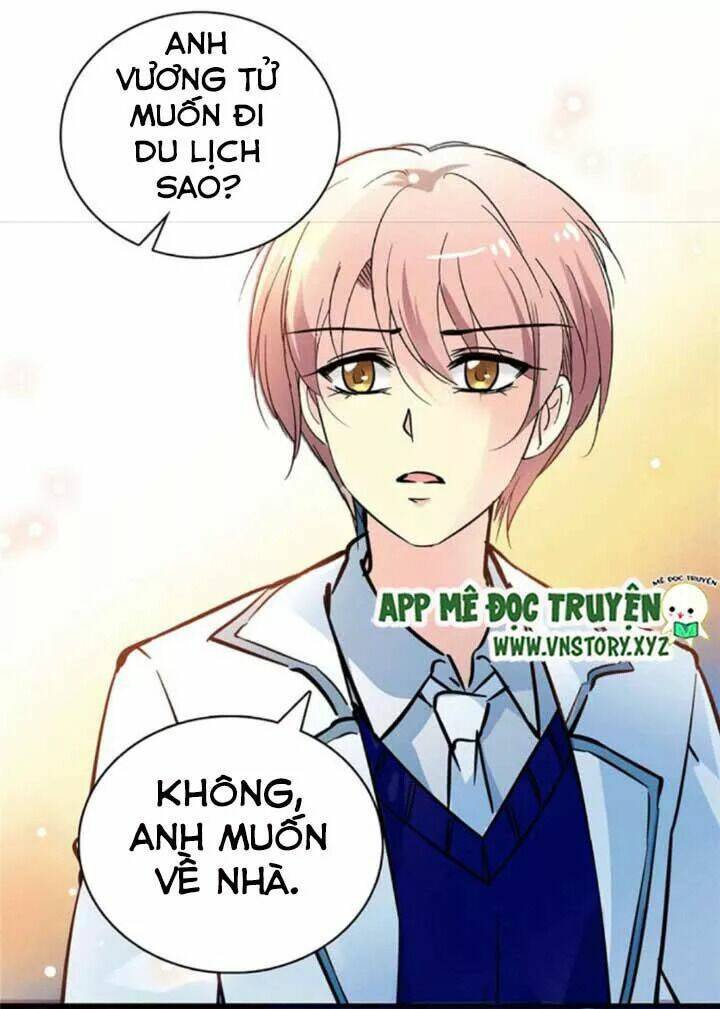 Khắc Kim Phong Thần: Chapter 102