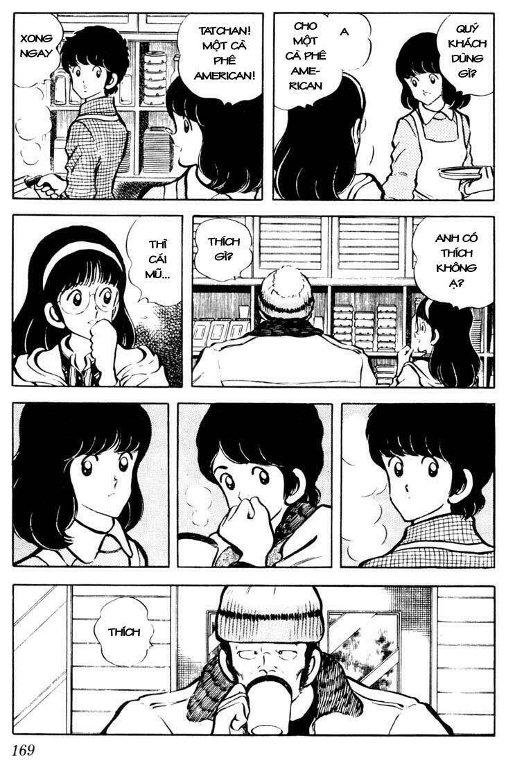 Touch: Chapter 29