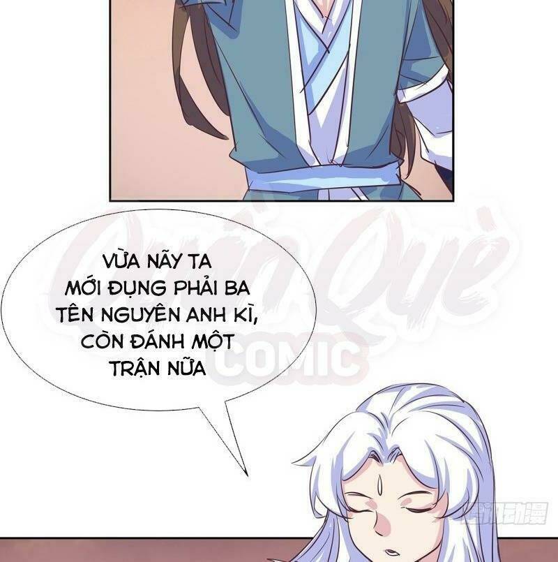 Siêu Phàm Truyện: Chapter 220