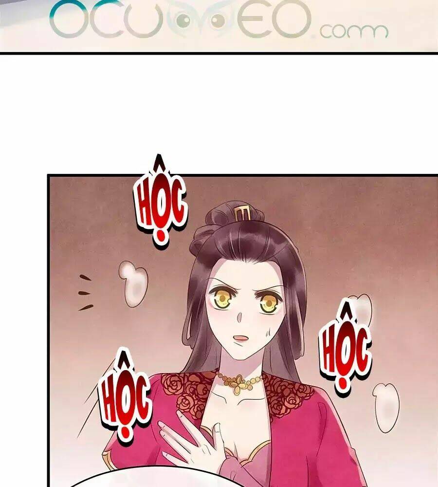 Vương Phi Muốn Trèo Tường: Chapter 46