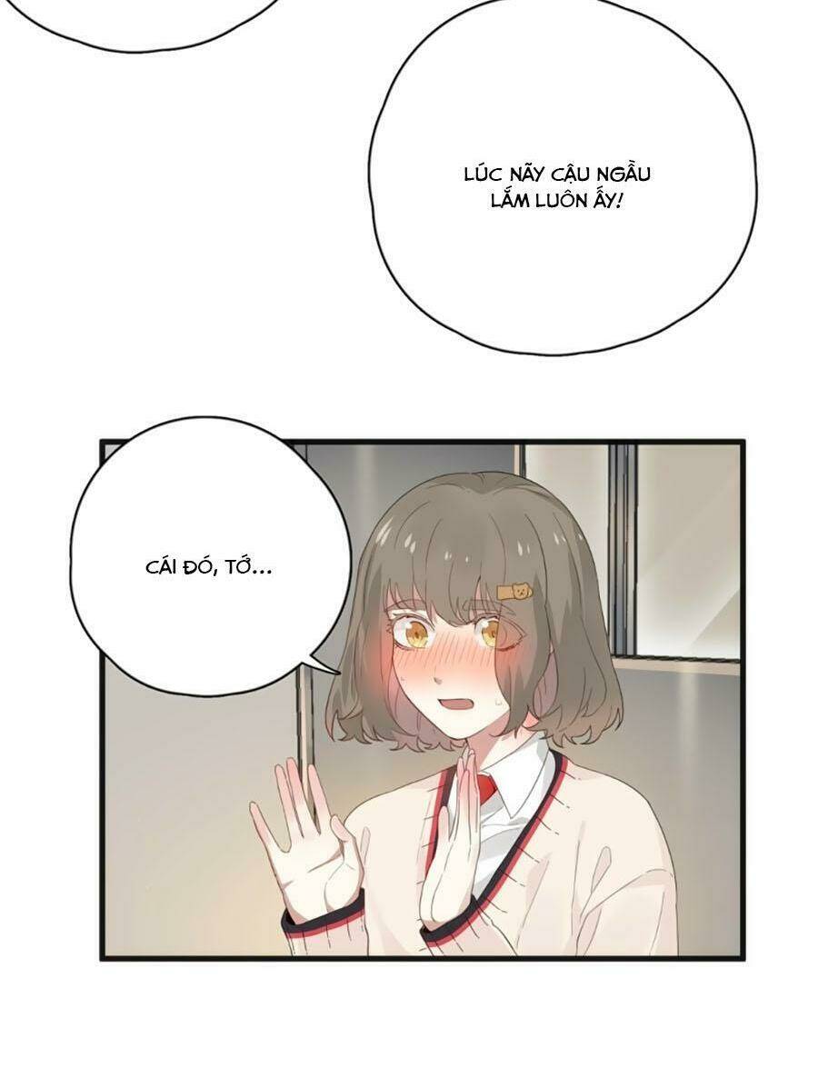 Xông Vào Tim Anh: Chapter 14