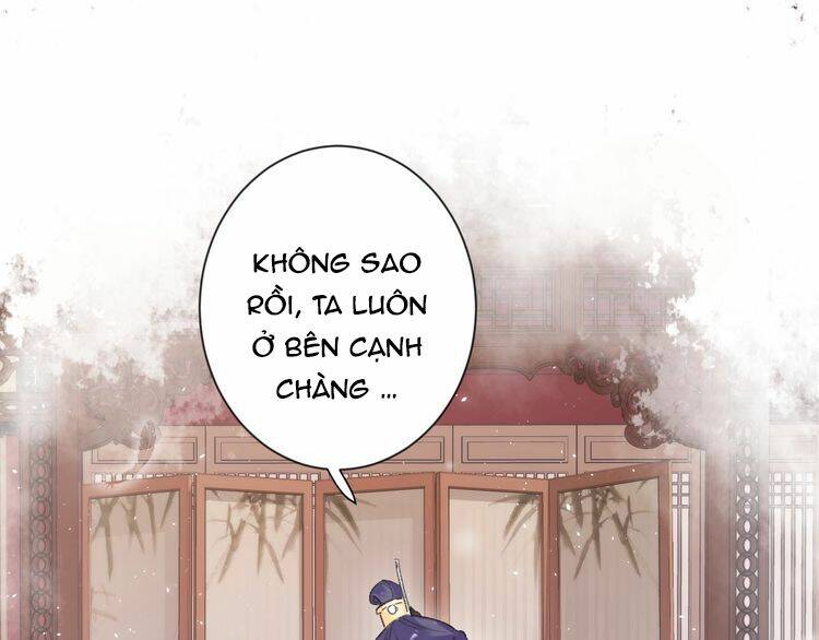 Hoa Nhan Sách: Chapter 89.1