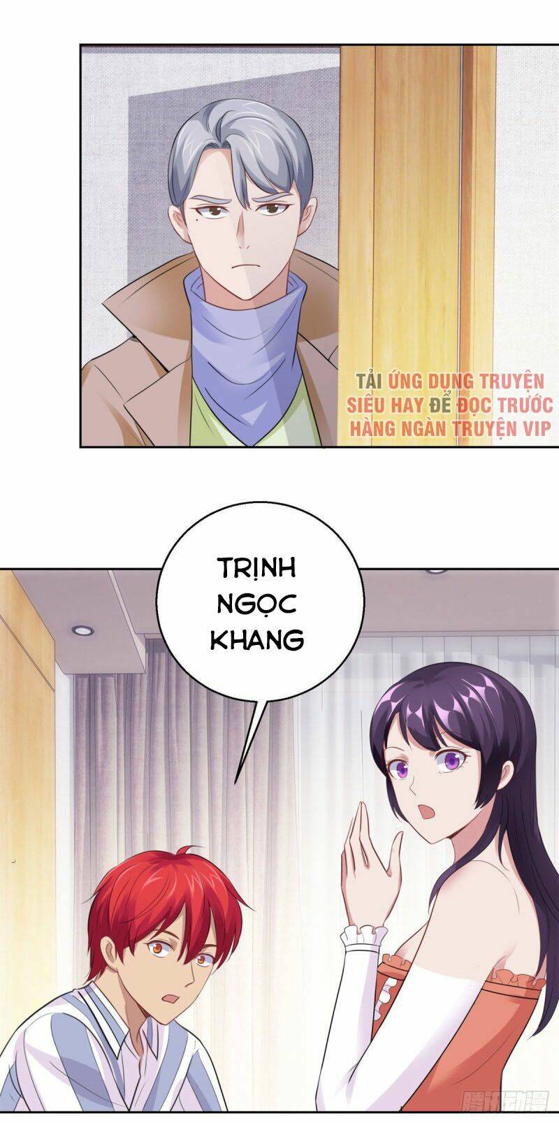 Đô Thị Chí Tôn Hệ Thống: Chapter 184