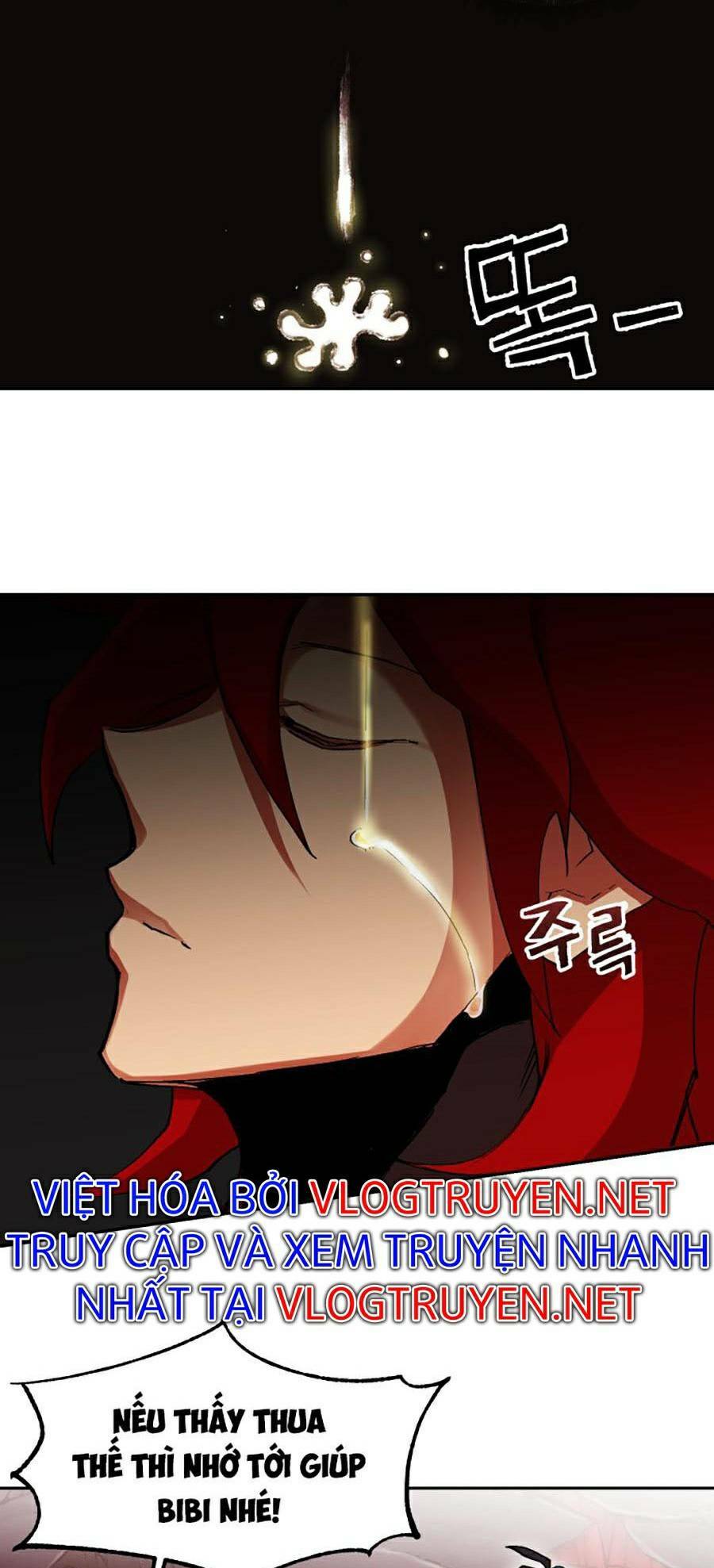 Hard Core Leveling Warrior Ss2: Chapter 119