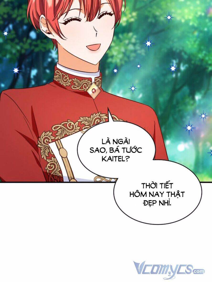 Lòng Trung Thành Với Kẻ Ác: Chapter 26