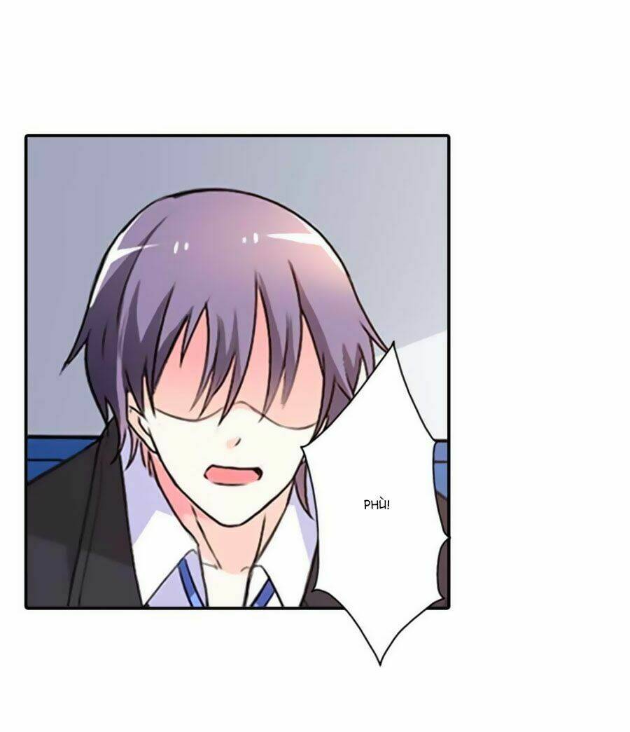 Song Diện Danh Viện: Chapter 59