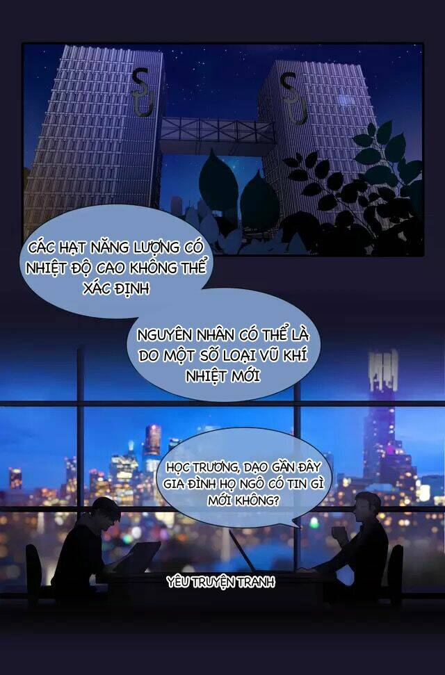 Hướng Dẫn Bảo Trì Người Máy: Chapter 13