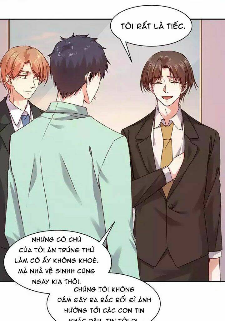 Vợ Yêu Của Ác Ma: Chapter 80