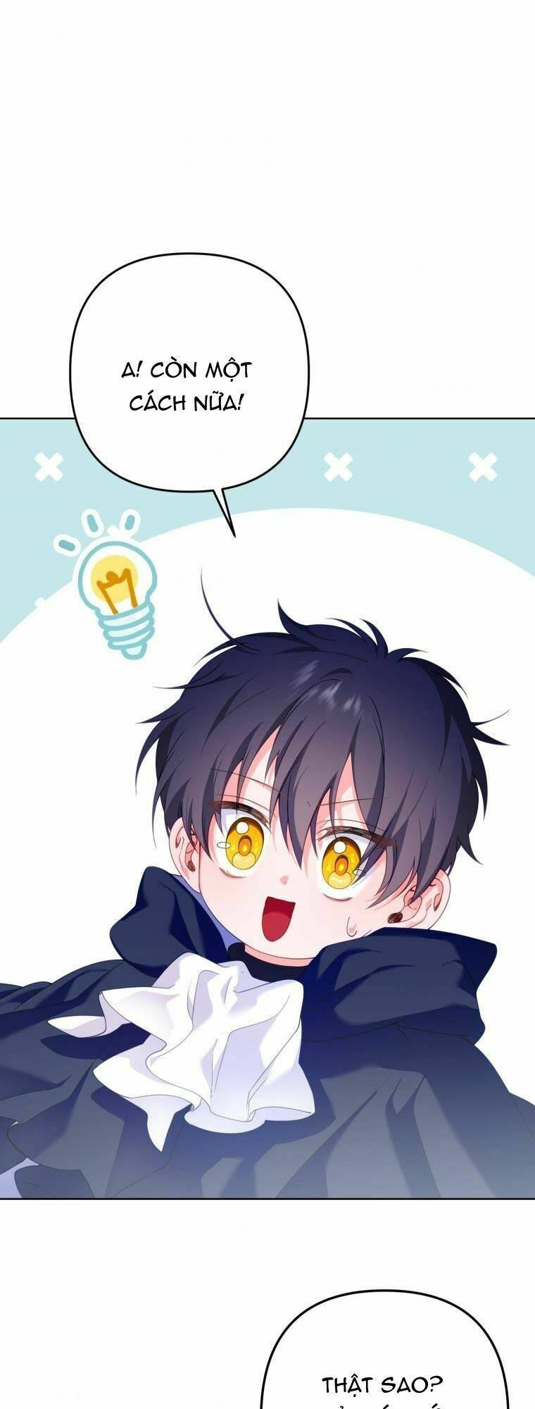 Đọc Thần Chú Lên Đi, Rose!: Chapter 15