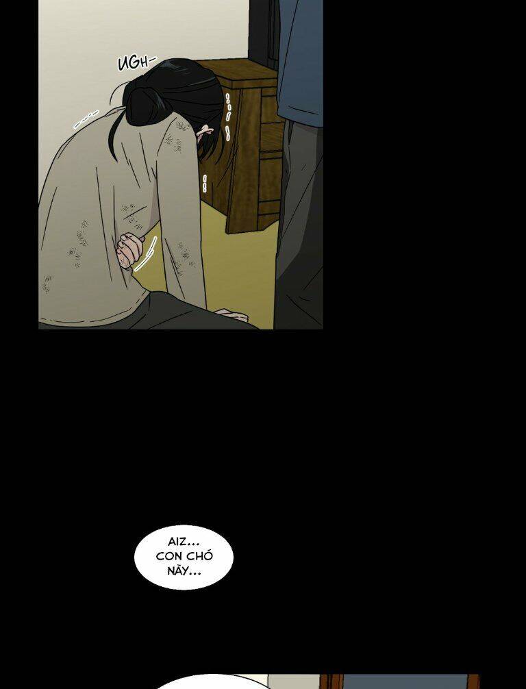 …”Một Sự Thật Khá Khó Chịu.”: Chapter 59