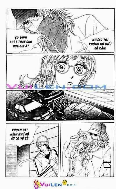 Cô Gái Vương Giả: Chapter 3