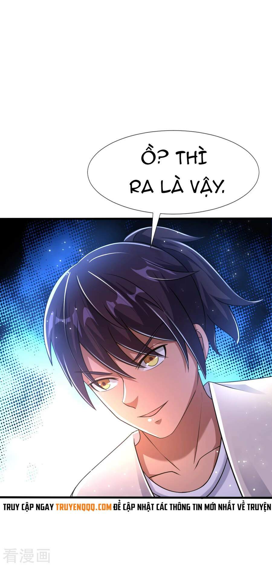 Siêu Năng Phân Hóa: Chapter 31