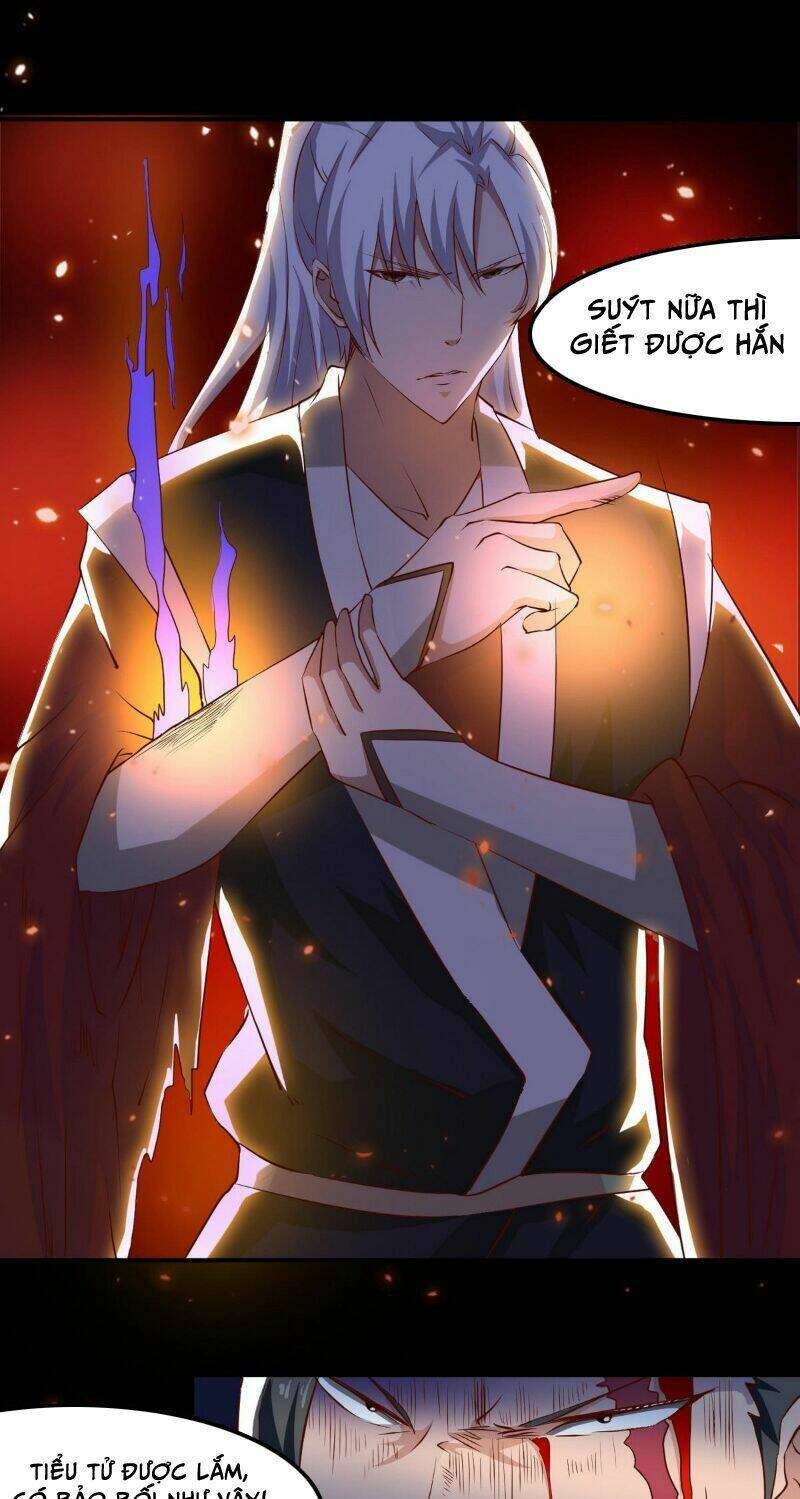 Tu Chân Giả Tại Dị Thế: Chapter 18