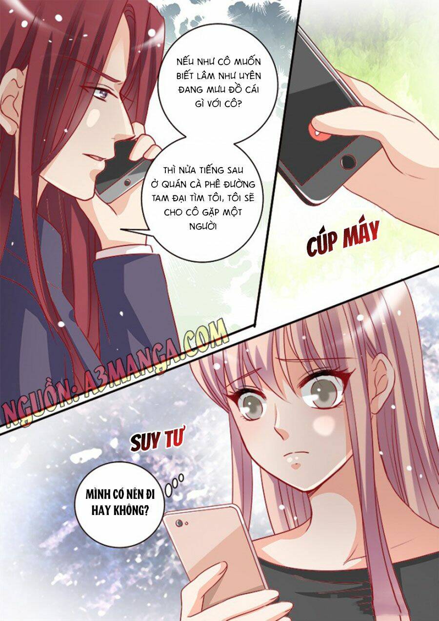 Bá Đạo Tổng Tài Yêu Ta: Chapter 102