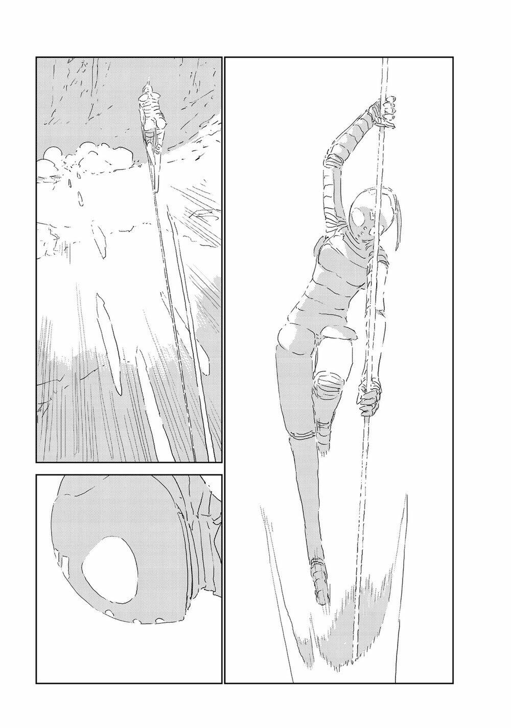Aposimz: Chapter 22