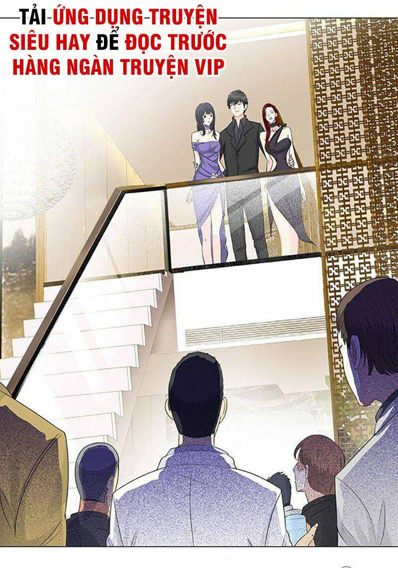 Học Viện Cao Thủ: Chapter 86