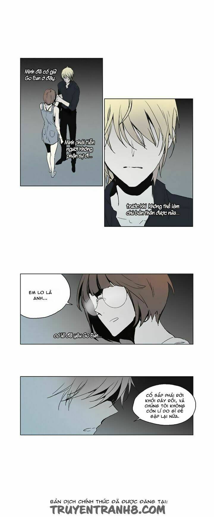 American Ghost Jack: Chapter 42