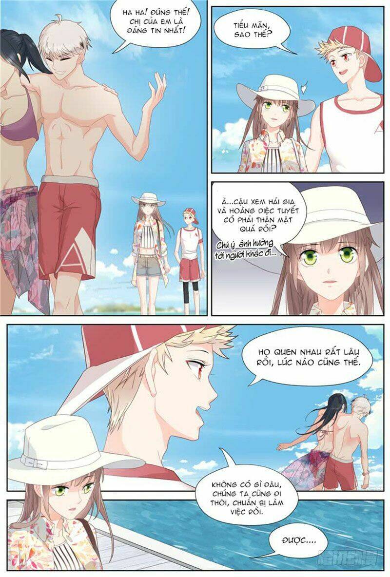 Nam Thần Là Quái Vật: Chapter 82