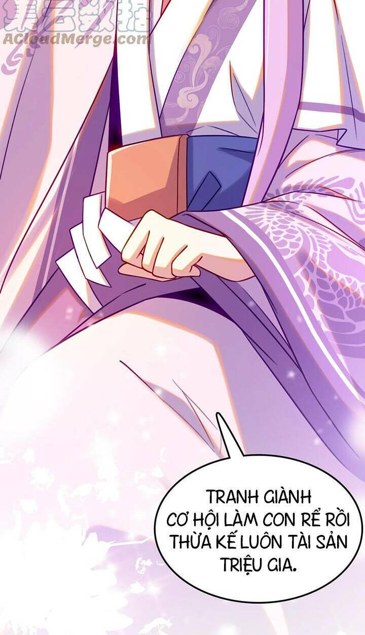 Đại Bảo Kiếm Của Tôi: Chapter 8