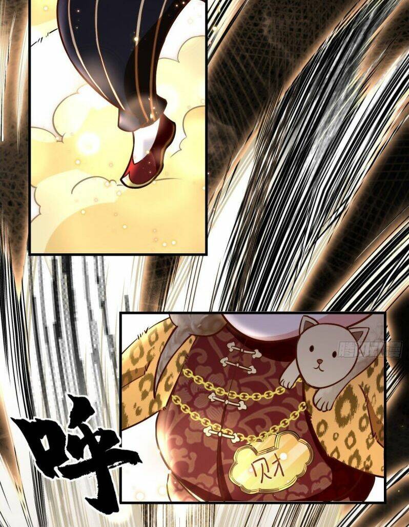 Tà Du Ký: Chapter 32