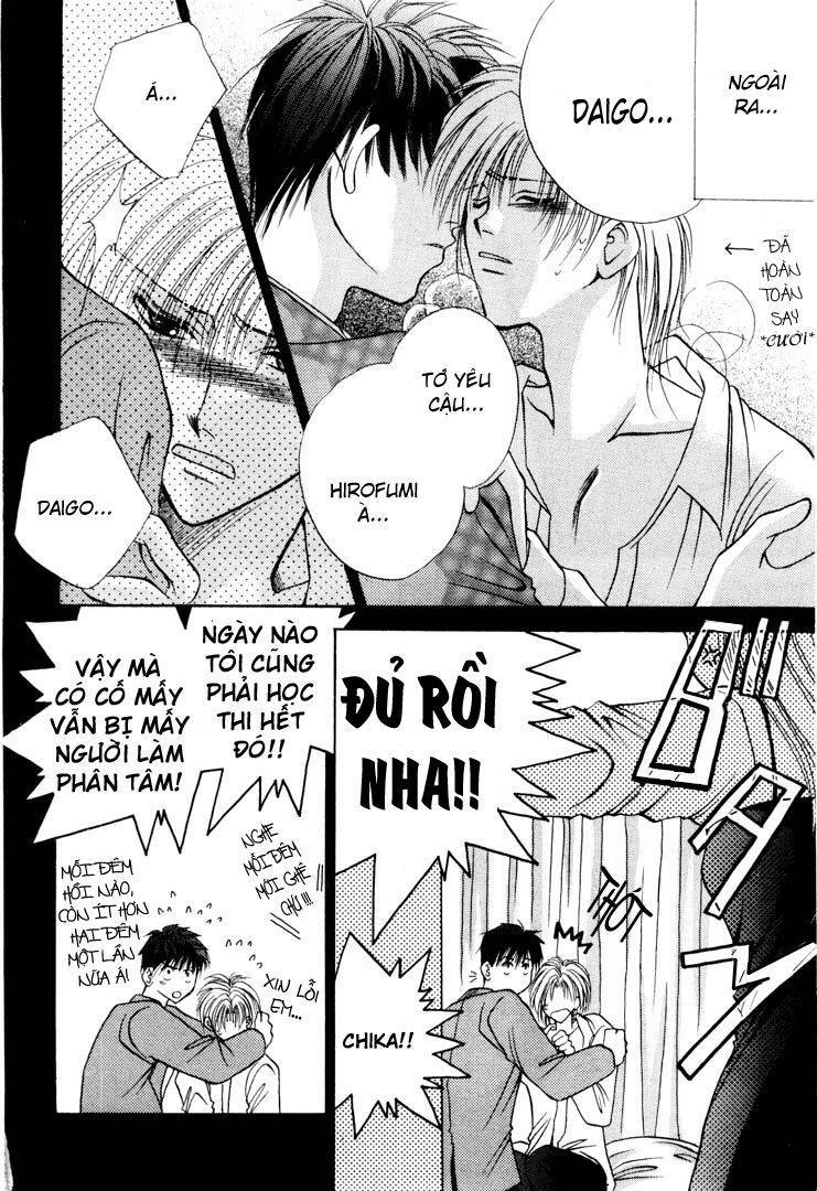 Dear Myself: Chapter 9