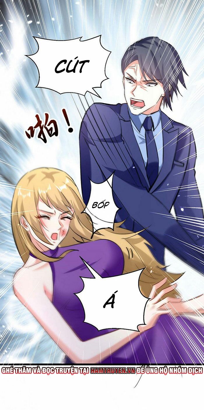 Thần Cấp Thấu Thị: Chapter 157