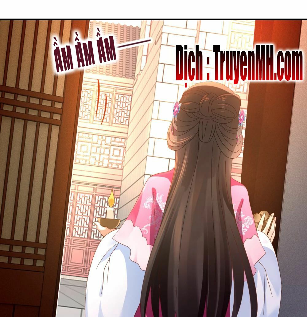 Lãnh Cung Phế Hậu Muốn Nghịch Thiên: Chapter 95
