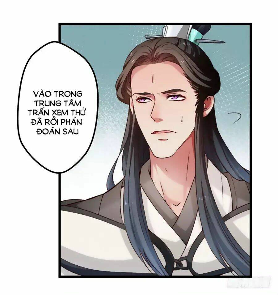 Liêu Liêu Nhân Thân Tu Tiên Truyện: Chapter 81