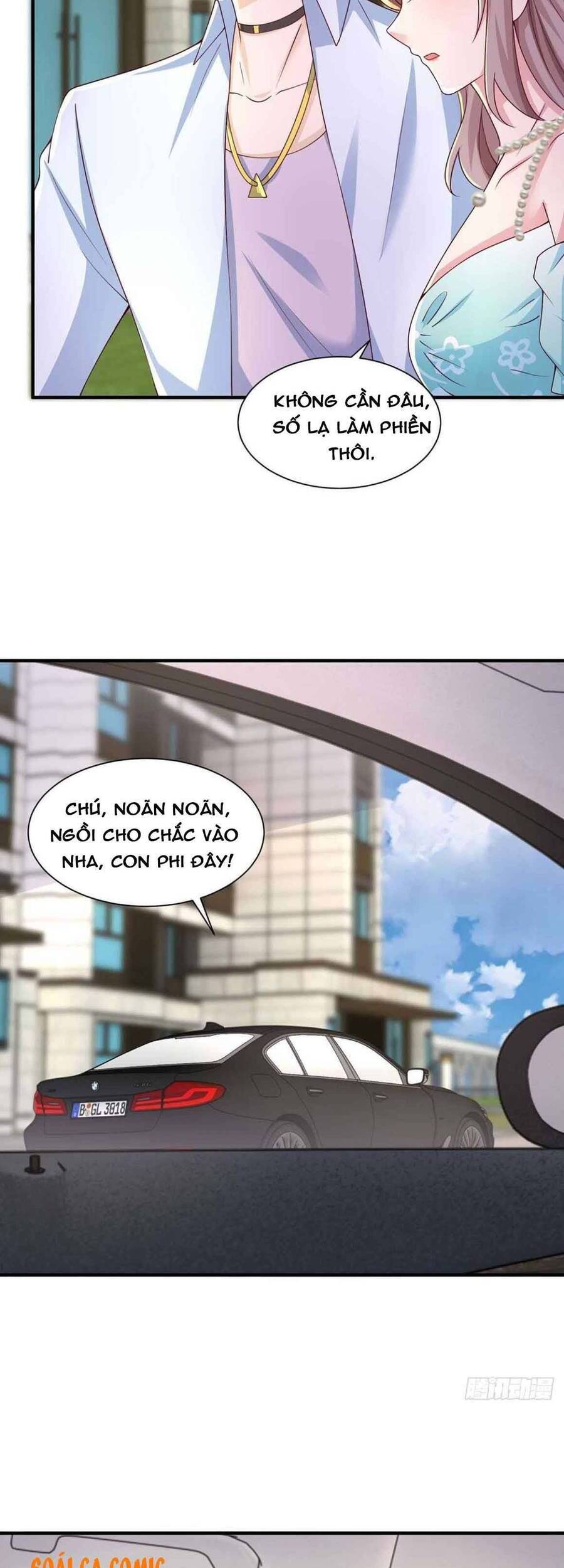 Trọng Sinh Chi Ngược Tra Nữ Vương: Chapter 60