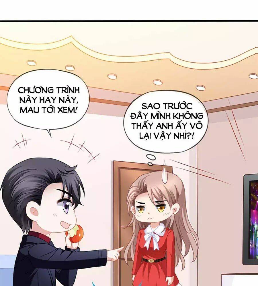 Mỹ Vị Giai Thê: Chapter 75