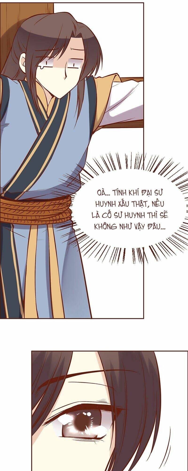 Yến Sơn Phái Và Bách Hoa Môn: Chapter 56