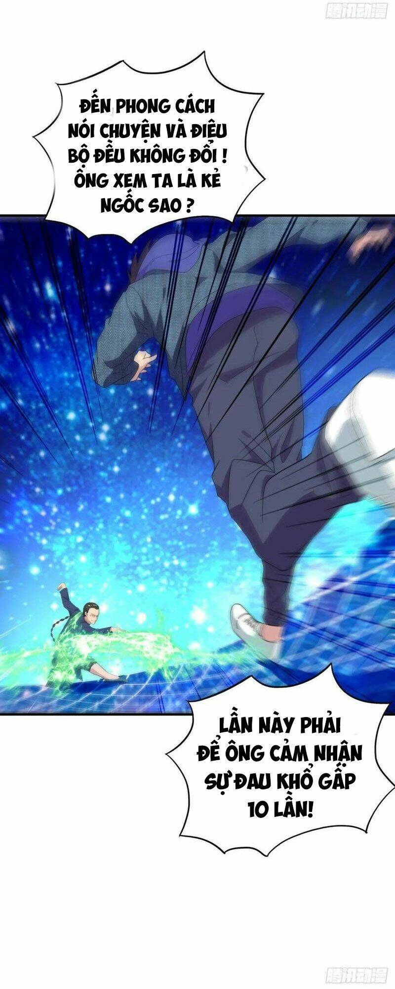 Đại Gia Livestream Vạn Giới: Chapter 30