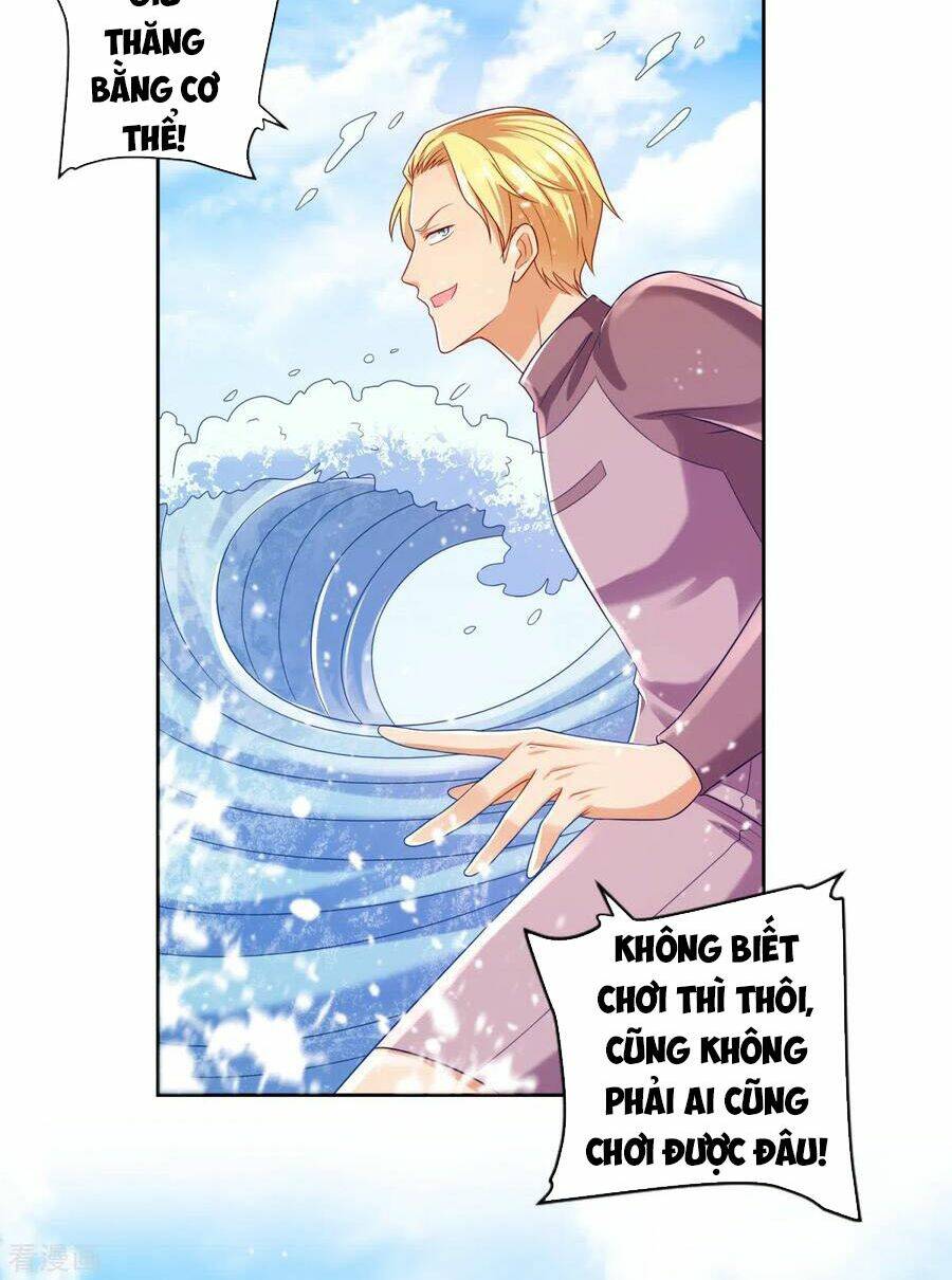 Chí Tôn Toàn Năng: Chapter 71