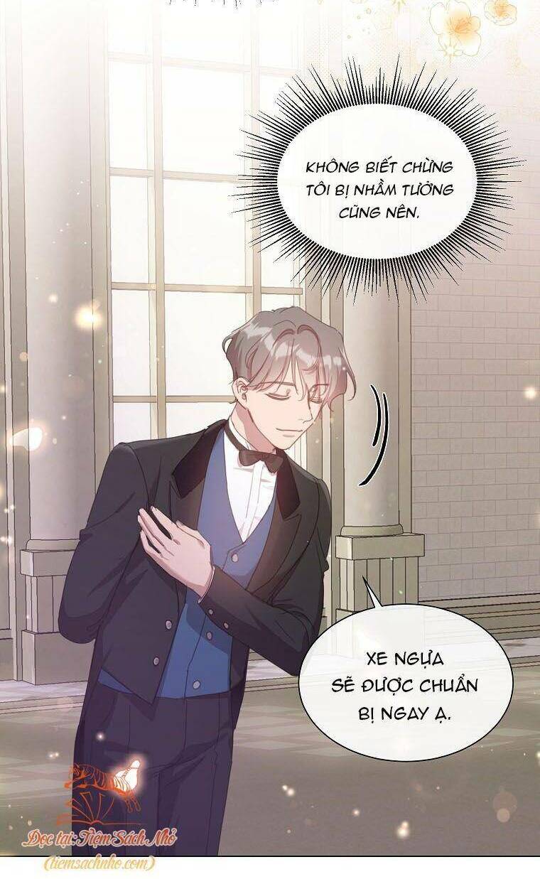 Mất Đi Một Người Chị Tốt: Chapter 20