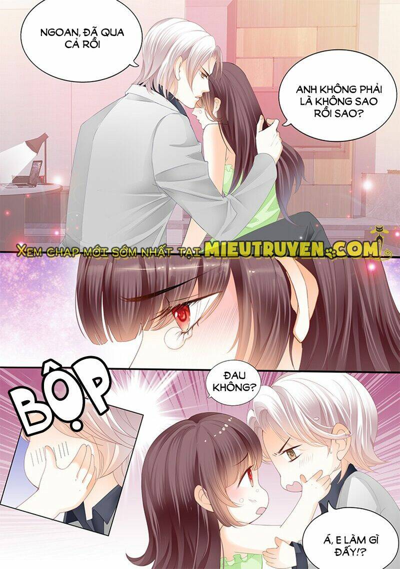 Thiểm Hôn Kiều Thê: Chapter 138