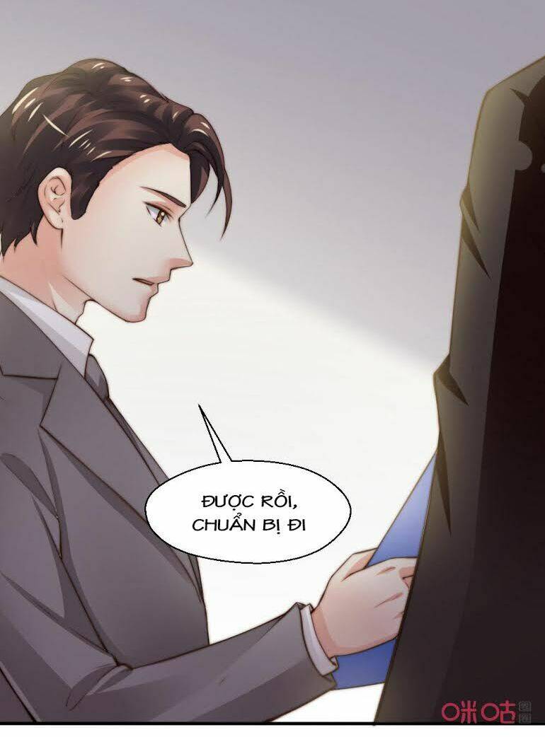 Bí Mật Của Thiên Kim: Chapter 114