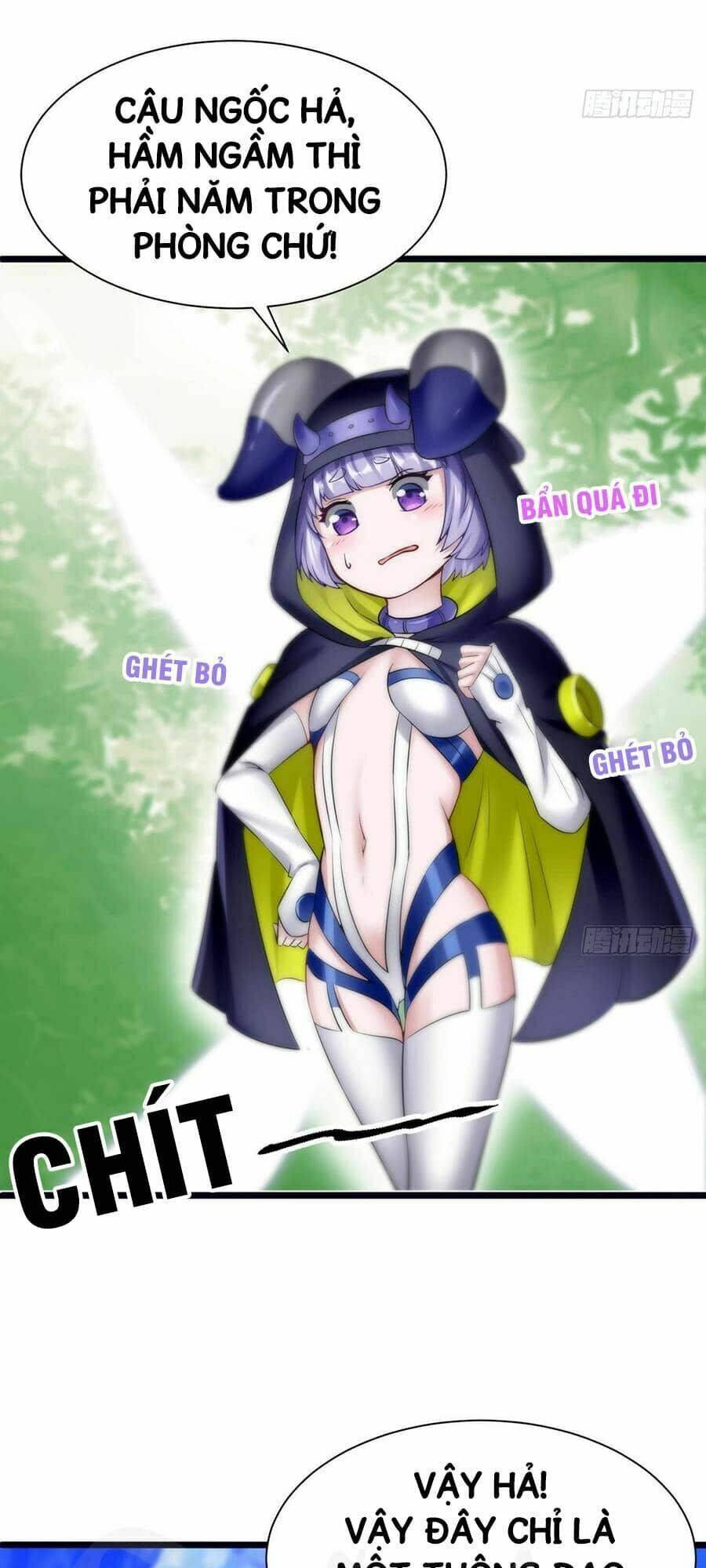 Siêu Cấp Kiện Bàn Hiệp: Chapter 11